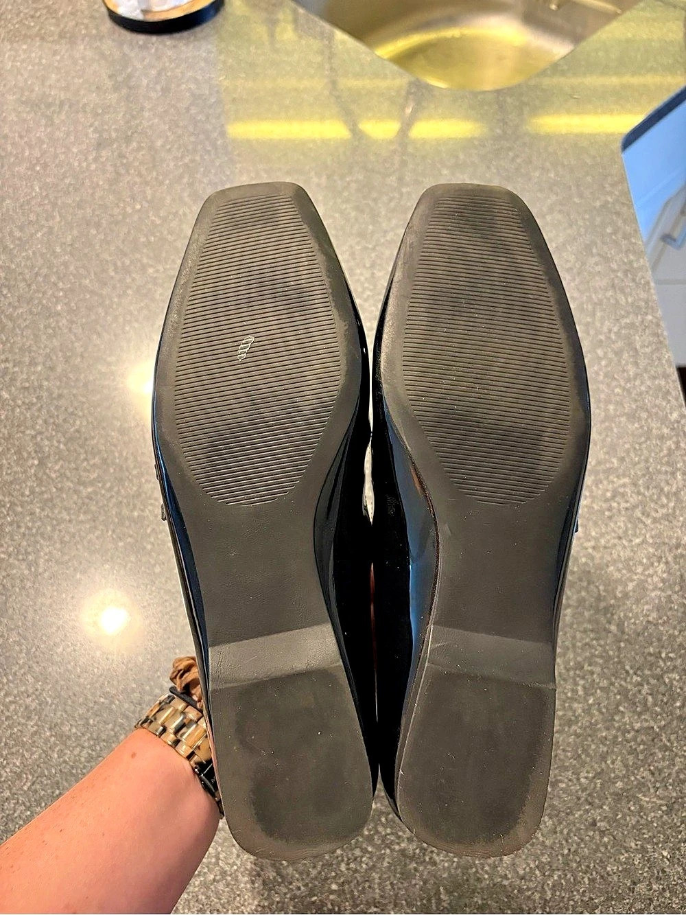 Steve Madden Roree Flat - Picture 4 of 5